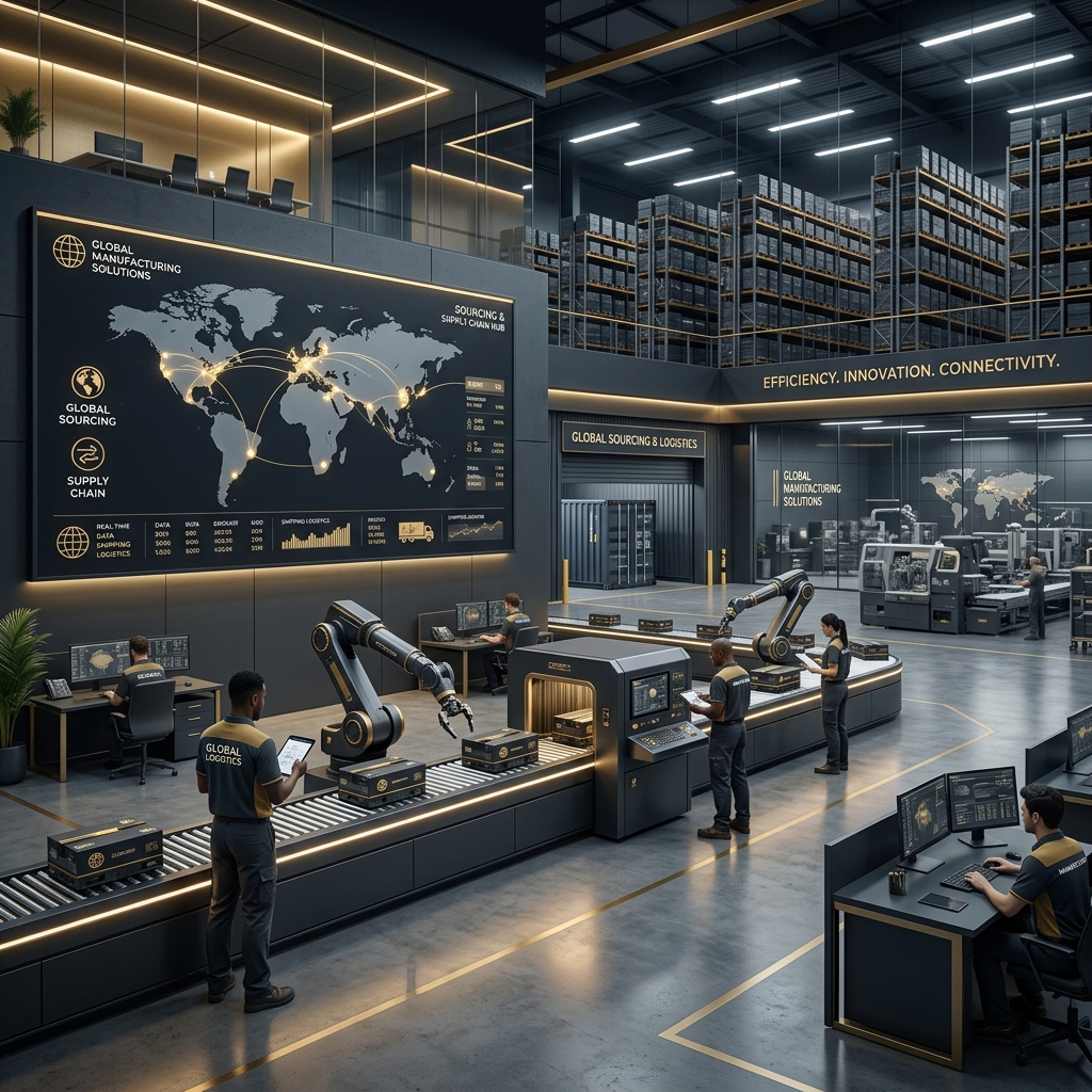 Industrial Solutions