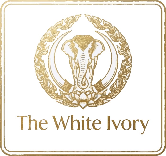 The White Ivory Inhouse Brand